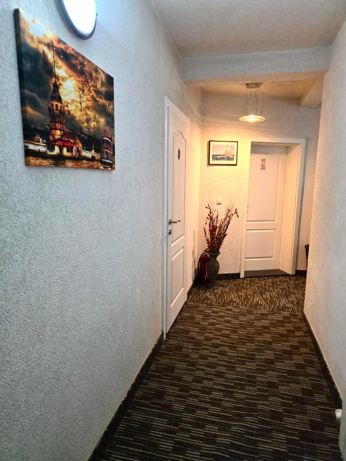Apartments Stari Tocak Sarajevo Ilidza Exterior photo