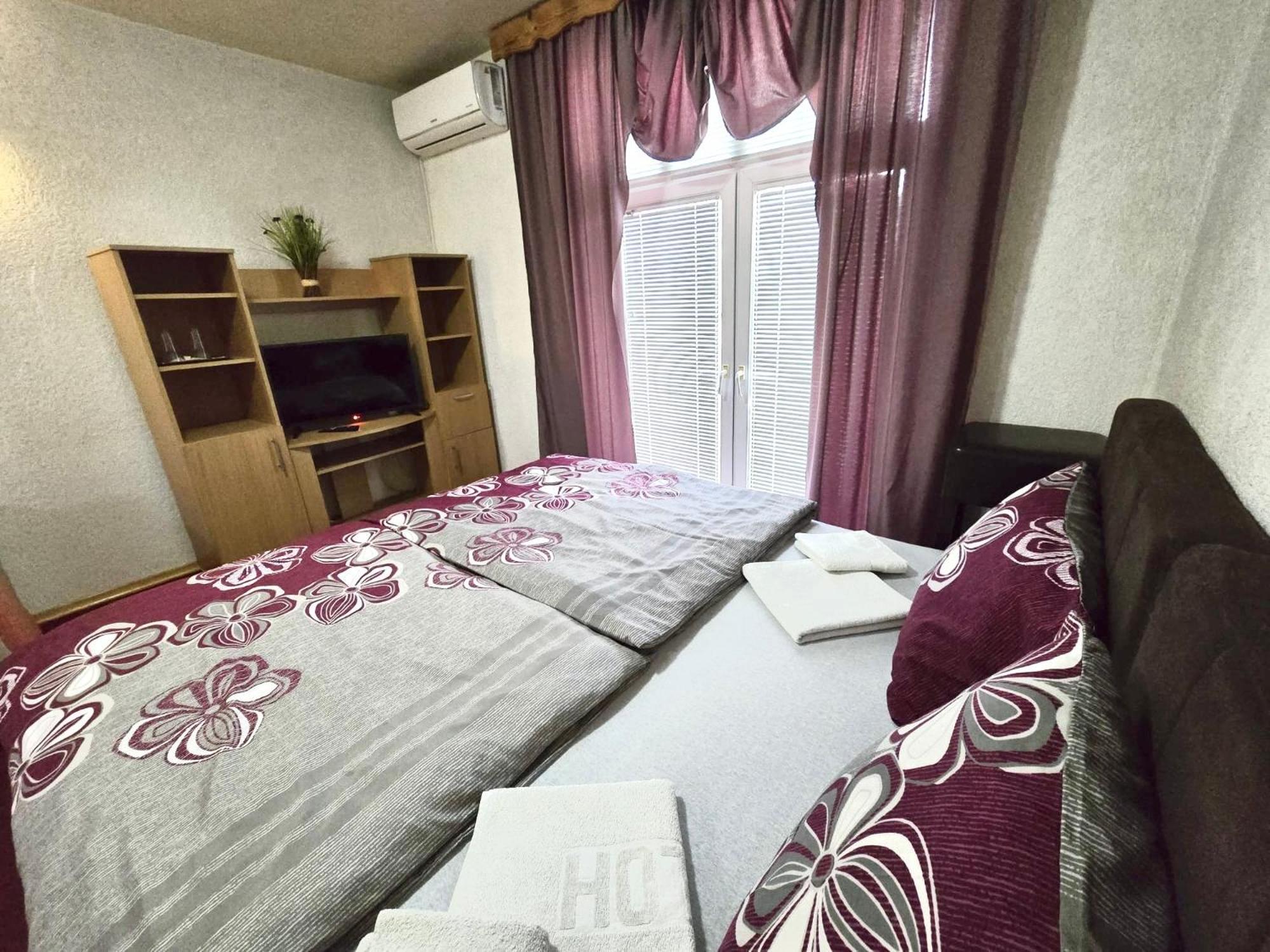 Apartments Stari Tocak Sarajevo Ilidza Exterior photo