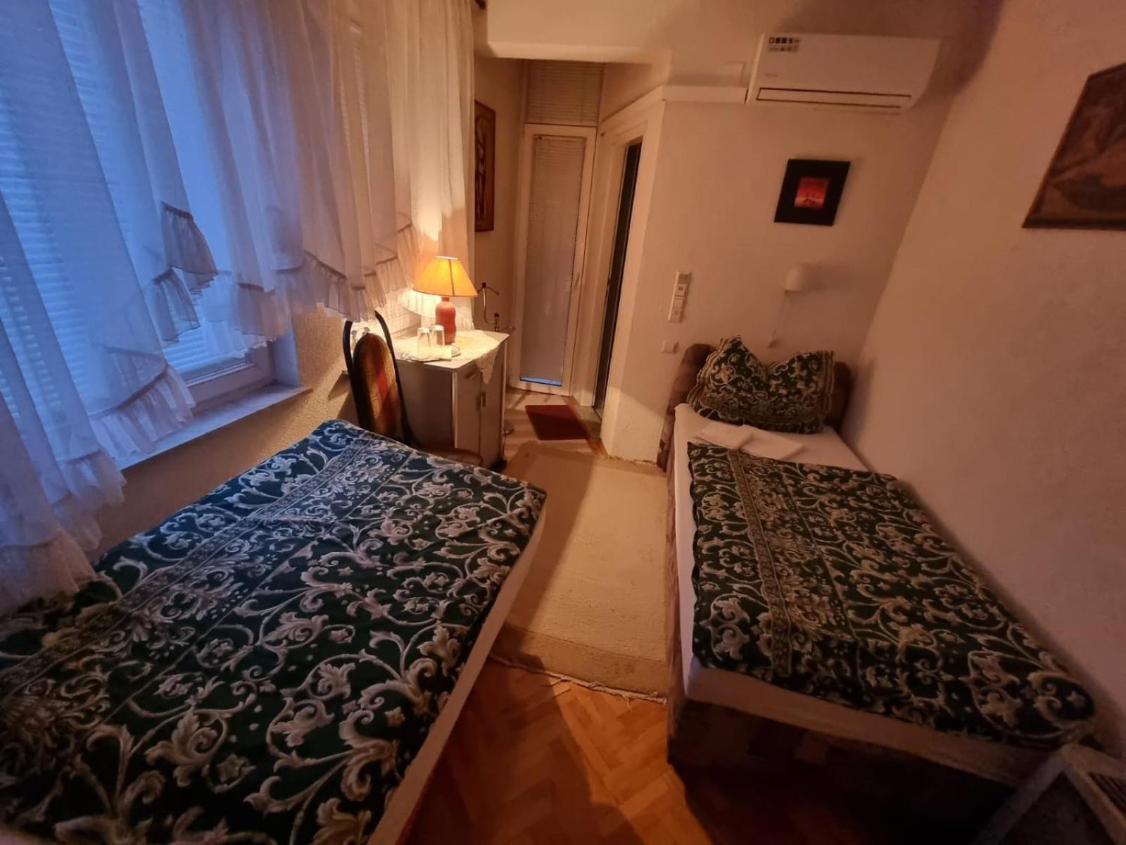 Apartments Stari Tocak Sarajevo Ilidza Exterior photo