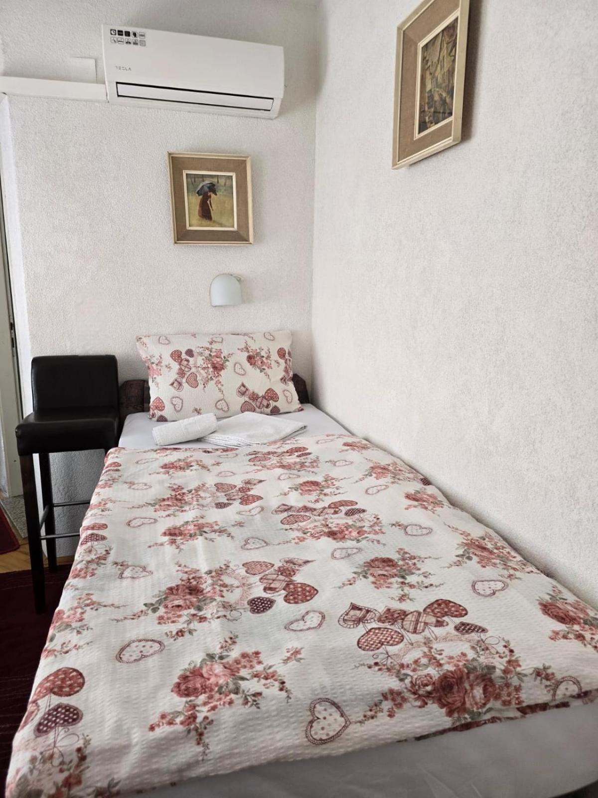 Apartments Stari Tocak Sarajevo Ilidza Exterior photo