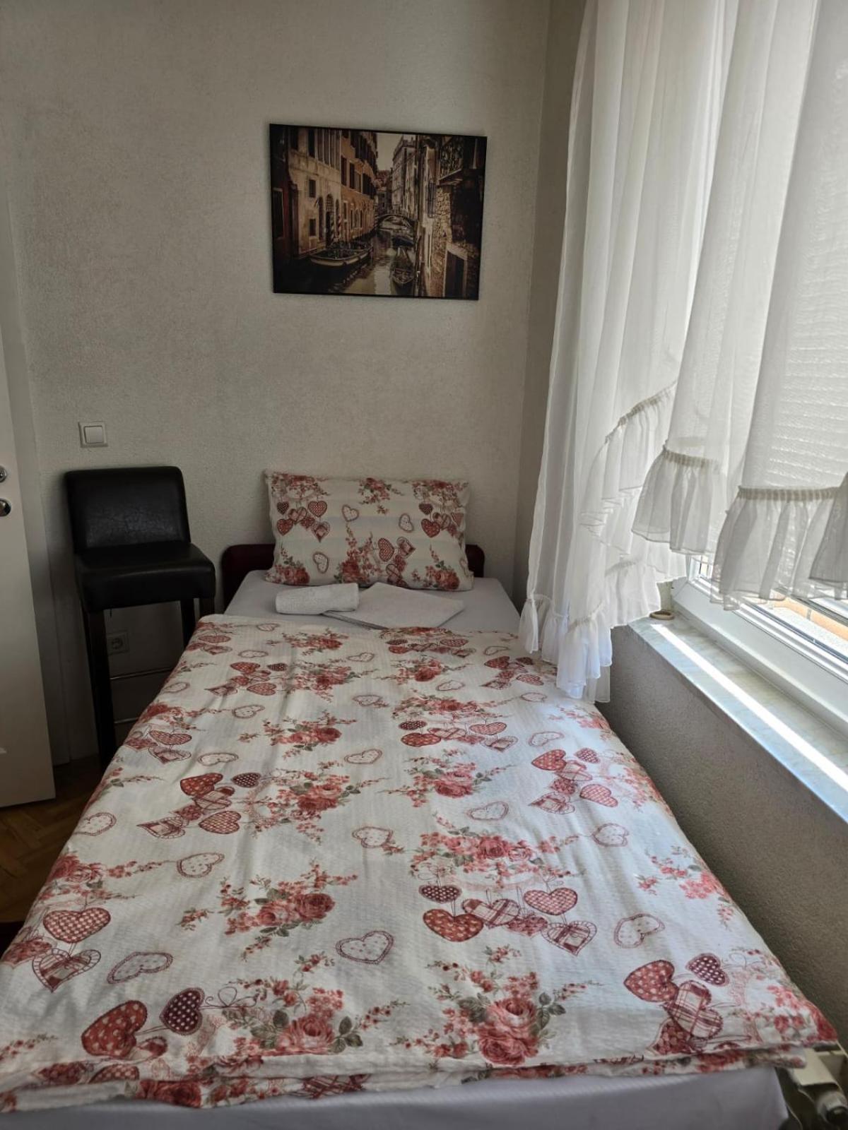 Apartments Stari Tocak Sarajevo Ilidza Exterior photo